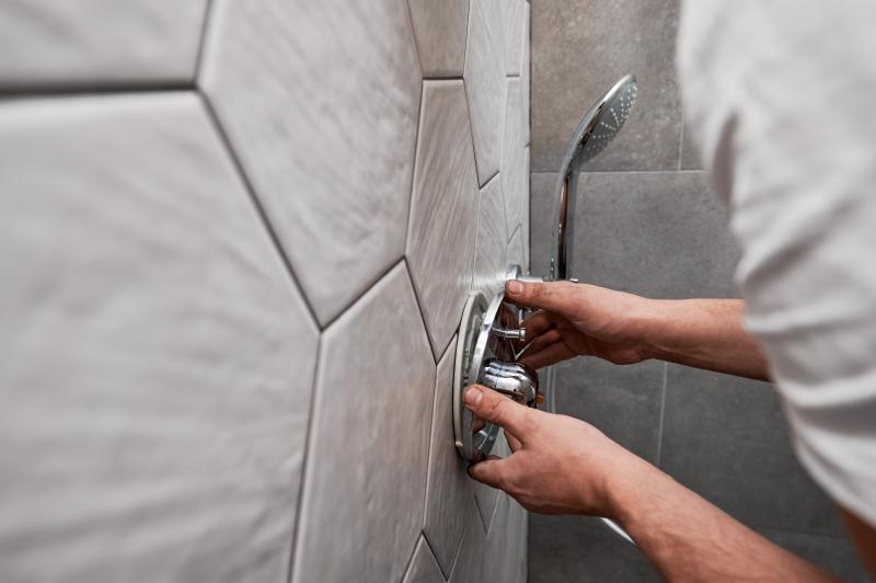 Rénovation salle de bain, les étapes clés pour un projet réussi