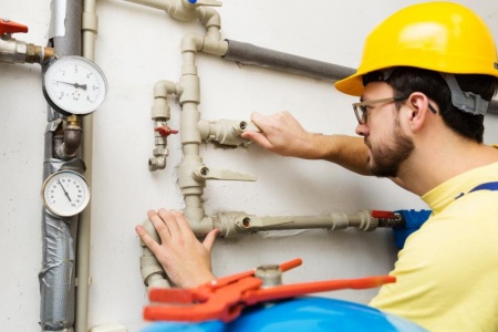 Pourquoi l'entretien régulier de votre chaudière gaz est-il indispensable ?