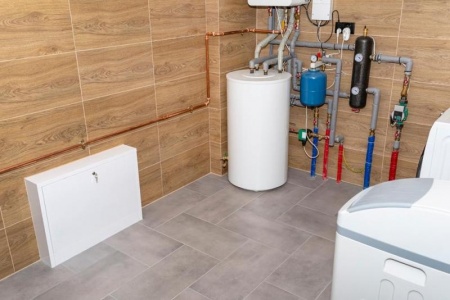 Installer un chauffe-eau &agrave; Saint-Genis-Laval, le guide complet